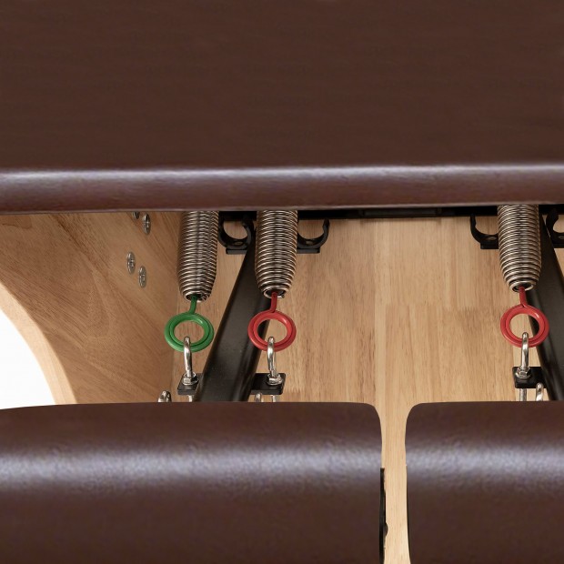 Pegasus® Pilates Wunda Chair (Iron Chair) 399513227