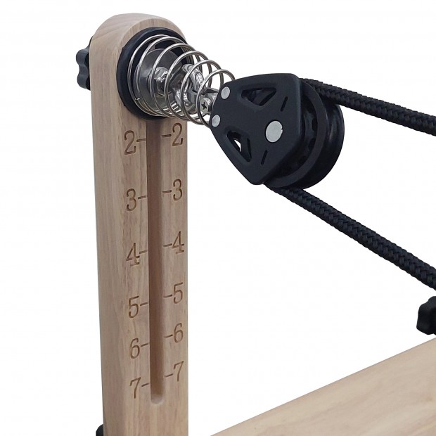 Pegasus® Κρεβάτι Pilates Reformer Oak 399513232