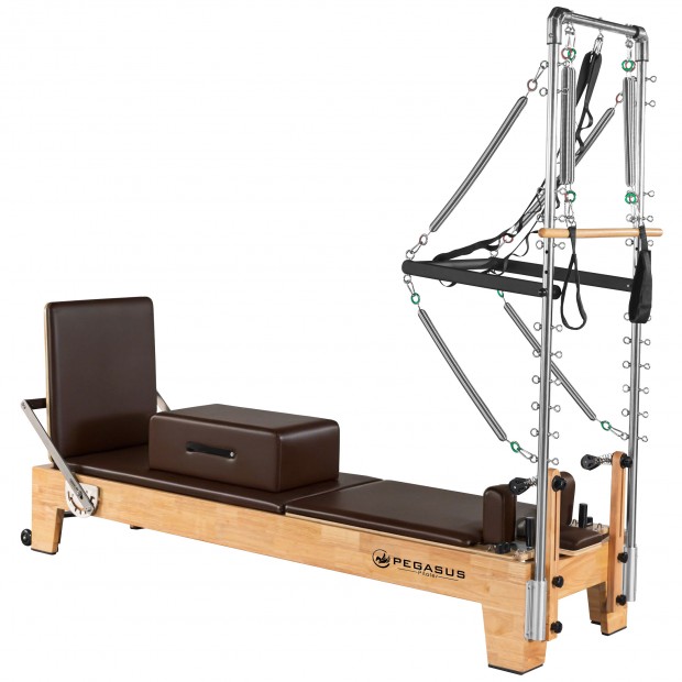 Pegasus® Pilates Half Tower 399513226