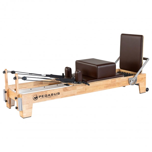 Pegasus® Κρεβάτι Pilates Reformer Oak 399513232