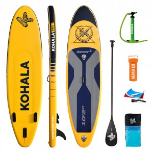 DVSport® SUP Kohala Pro "Arrow 1" (10'2") KH-31020