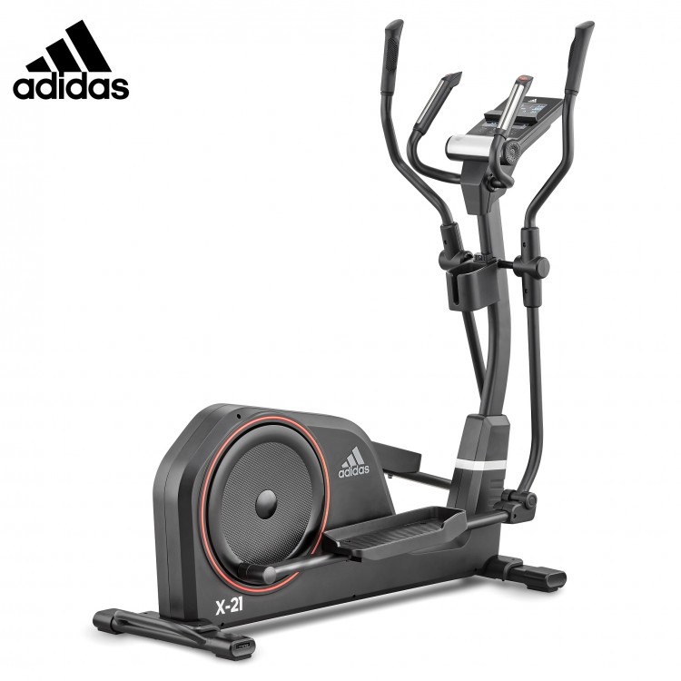 Ελλειπτικό ADIDAS X-21 Cross Trainer Σ-433