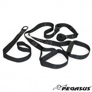 Pegasus® Ιμάντες Ενδυνάμωσης (Suspension Trainer) Β 0999