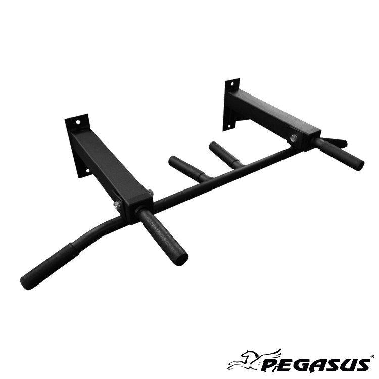 Μονόζυγο Τοίχου Πολλαπλών Λαβών Pegasus® (100cm) Β 1101