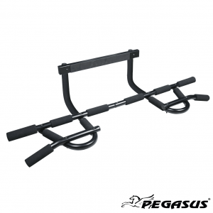 Μονόζυγο Πόρτας Pegasus® Chin Up Πολλαπλών Λαβών Β-1108