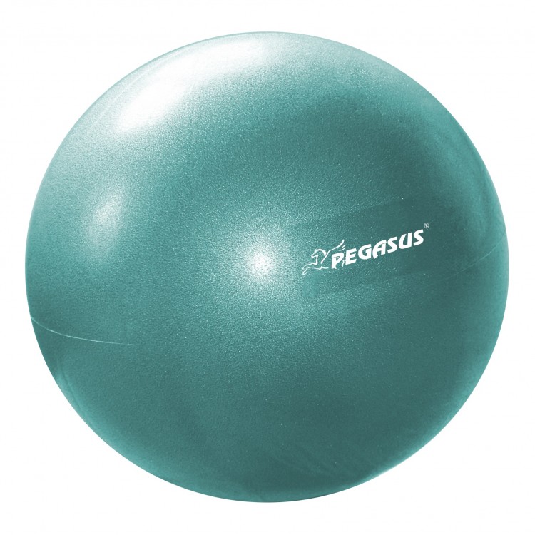 Pegasus® Μπάλα Γυμναστικής Pilates 25cm (Πράσινο) Β-1510