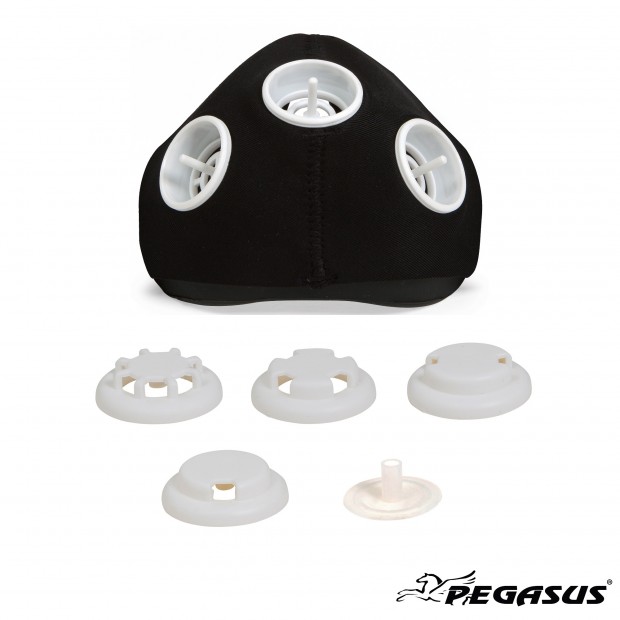 Μάσκα Προπόνησης Pegasus® Β-2019