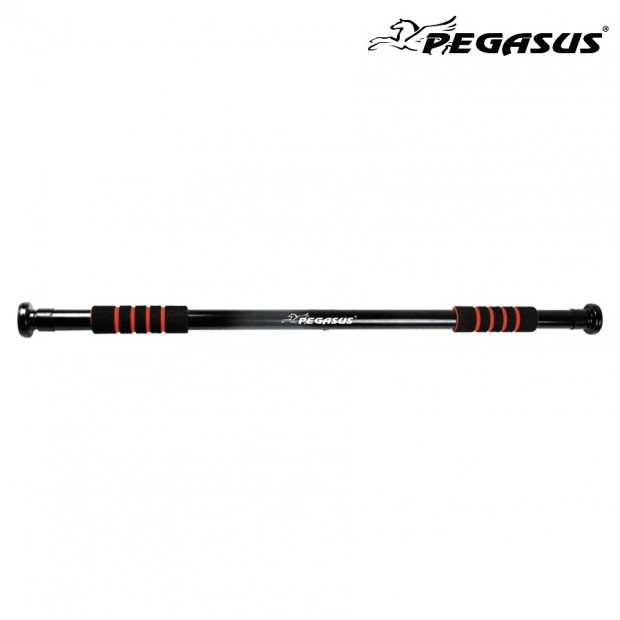 Μονόζυγο Πόρτας με soft λαβές Pegasus® (63-93cm) Β-2203B