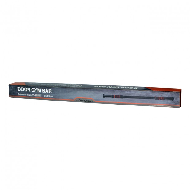 Μονόζυγο Πόρτας με soft λαβές Pegasus® (63-93cm) Β-2203B
