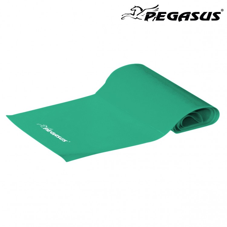 Λάστιχο Ενδυνάμωσης Κορδέλα Pegasus® (Medium) Β 6308-M