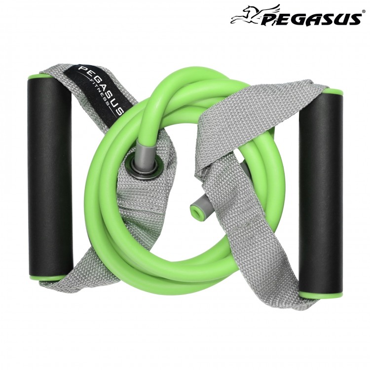 Λάστιχο Ενδυνάμωσης με Λαβές Pegasus® (Light) Β 6348-L