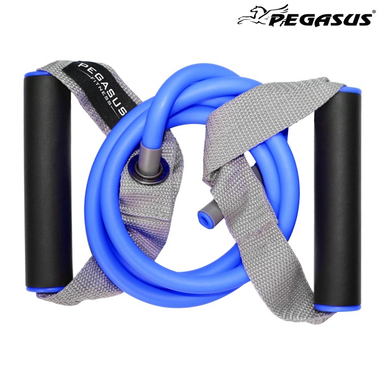 Λάστιχο Ενδυνάμωσης με Λαβές Pegasus® (Medium) Β 6348-M