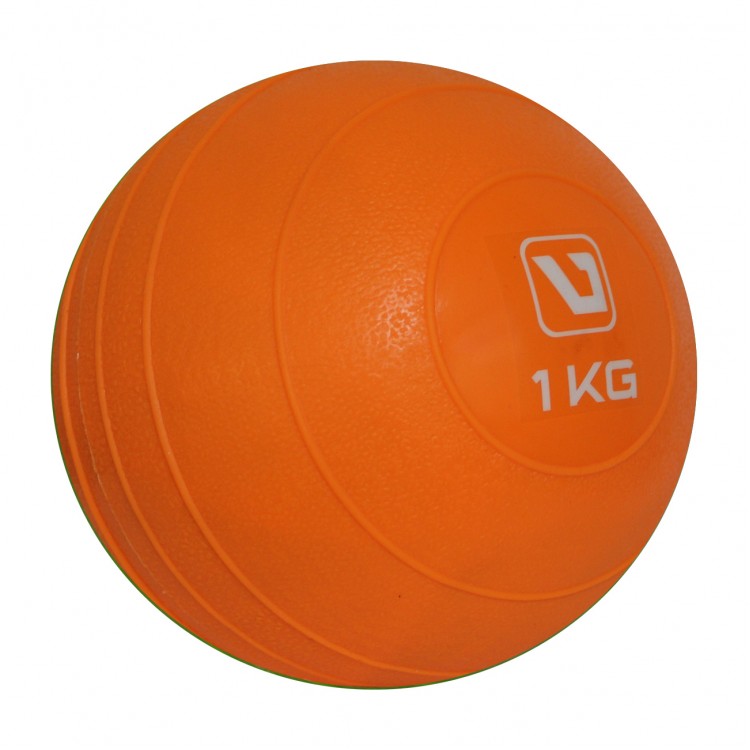 Weight Ball (Μπάλα βάρους) 1kg Β 3003-01