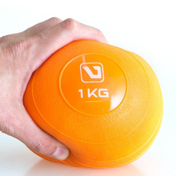 Weight Ball (Μπάλα βάρους) 1kg Β-3003-01