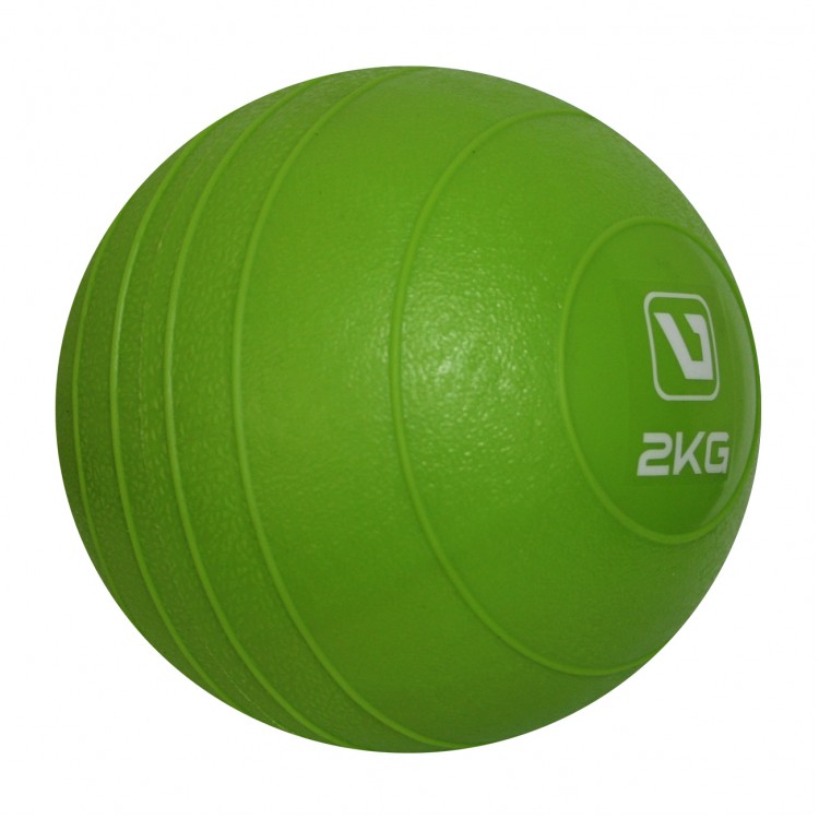 Weight Ball (Μπάλα βάρους) 2kg Β 3003-02