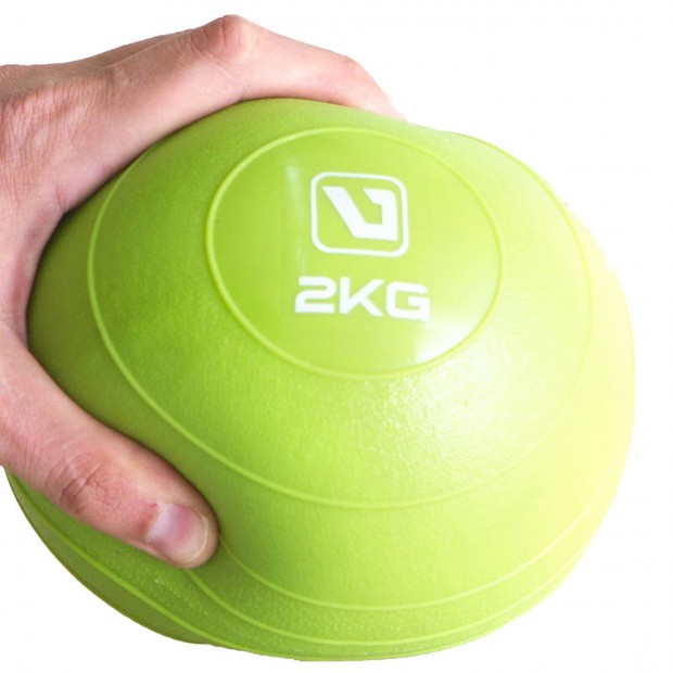 Weight Ball (Μπάλα βάρους) 2kg Β-3003-02