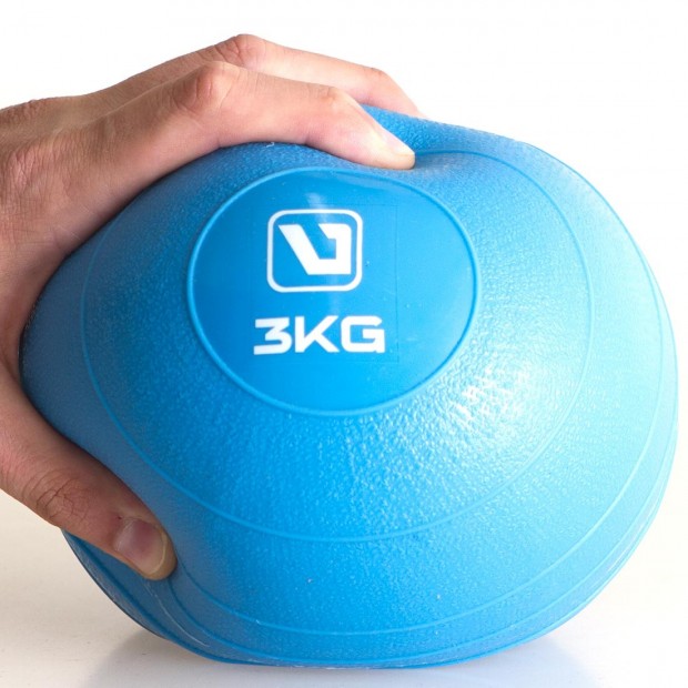 Weight Ball (Μπάλα βάρους) 3kg Β-3003-03