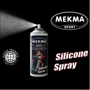 Pegasus® Λιπαντικό Spray Σιλικόνης
