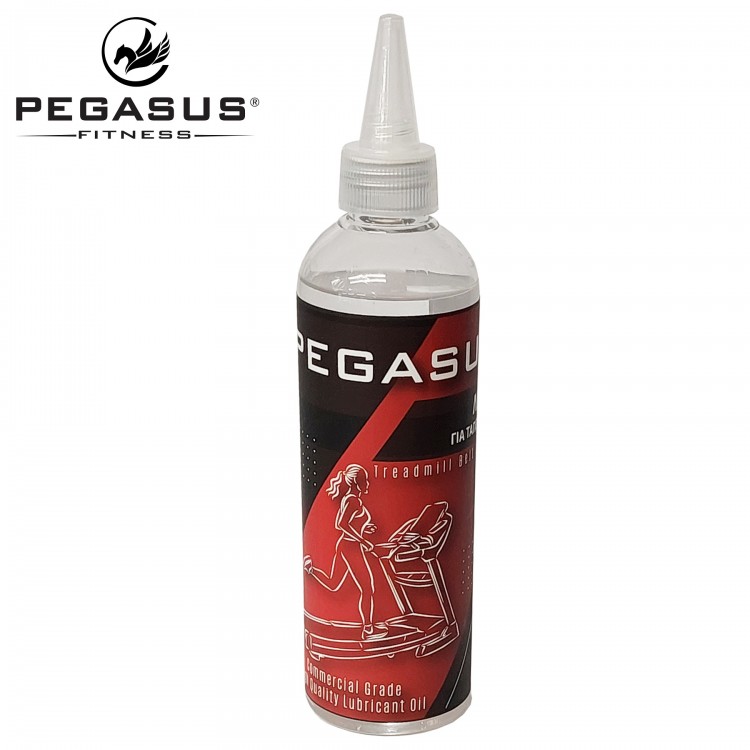Pegasus® Λιπαντικό Λάδι Σιλικόνης Διαδρόμων 250ml Β-306