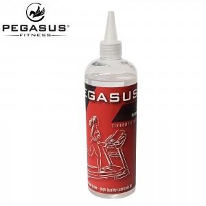Pegasus® Λιπαντικό Λάδι Σιλικόνης Διαδρόμων 500ml Β-308