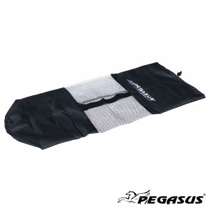 Pegasus® Τσάντα Μεταφοράς Στρώματος Γυμναστικής B-4054