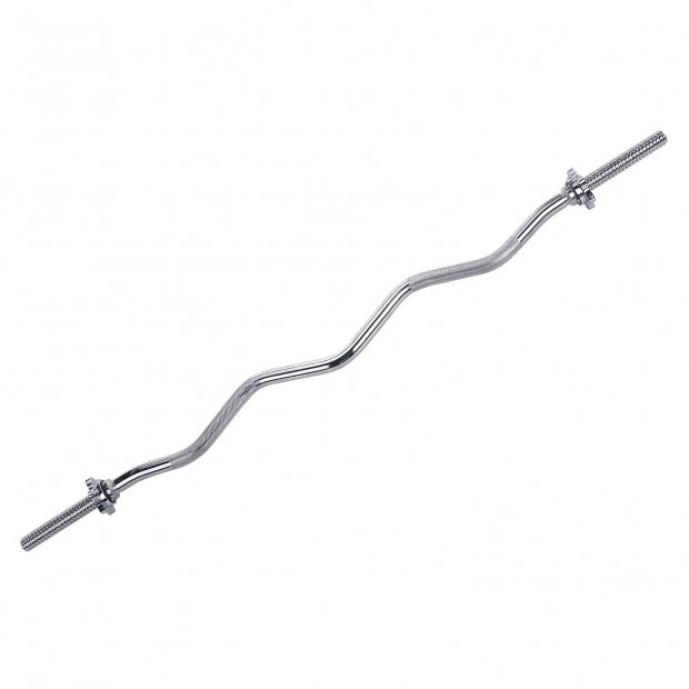 Στραβόμπαρα 28x1200mm (με βίδα) Β-704