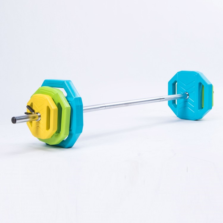 Σετ Body Pump (20 kg) Β 8035-20