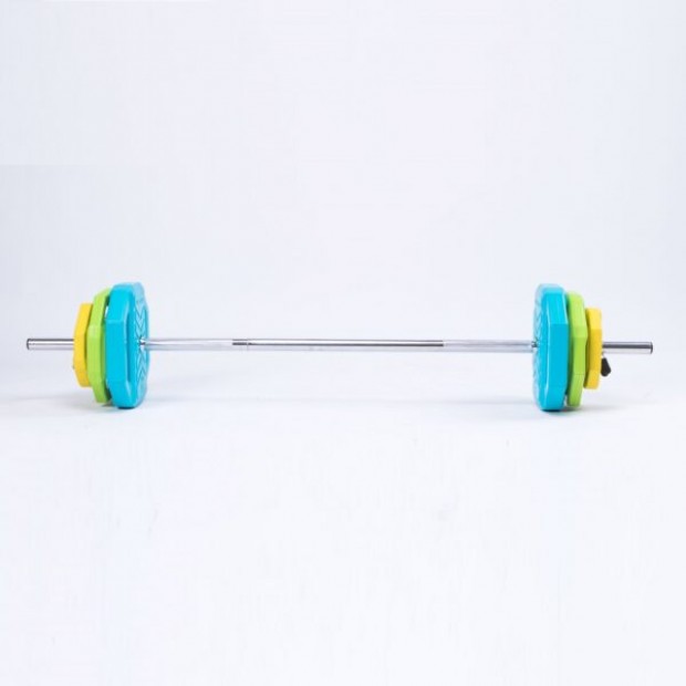 Σετ Body Pump (20 kg) Β-8035-20