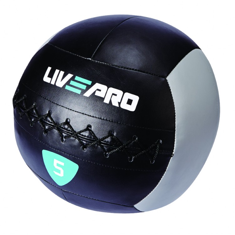 Live Pro Wall Ball 10 Κιλών Β 8100-10