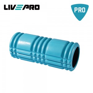 Live Pro Foam Roller (33cm)
