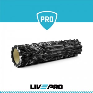 Live Pro Foam Roller (45cm) Β-8233