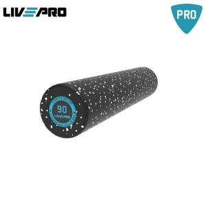 Live Pro Yoga EPE Foam Roller Β-8238