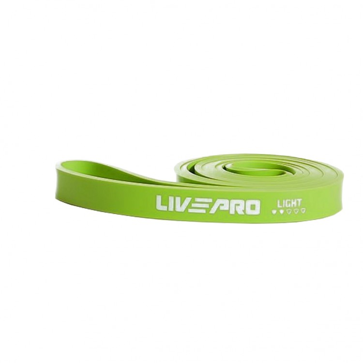 Live Pro Λάστιχο Loop (L) Small Β-8410-L