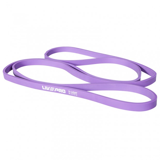 Live Pro Λάστιχο Loop (XL) Extra Small Β-8410-XL