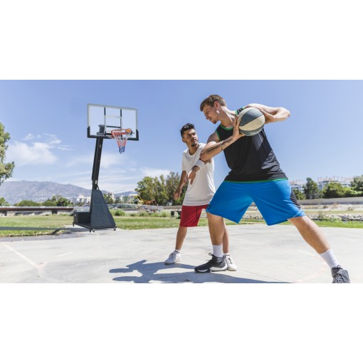 Μπασκέτα με βάση S027A της Life Sport M-117