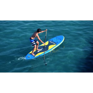 DVSport® Φουσκωτό SUP Kohala "Drifter" (9'6") KH-29010