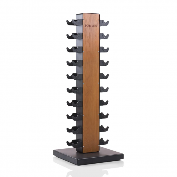 Hammer Κάθετη Βάση και Αλτήρες NorsK (1-10kg) 398173441 Hammer Κάθετη Βάση και Αλτήρες NorsK (1-10kg) 398173441