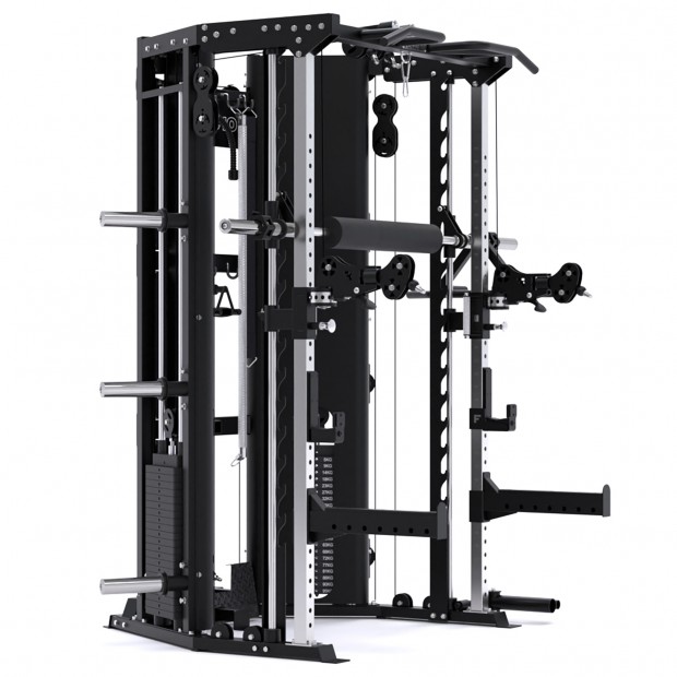 Force USA F-C10 All-In-One Trainer 314631000