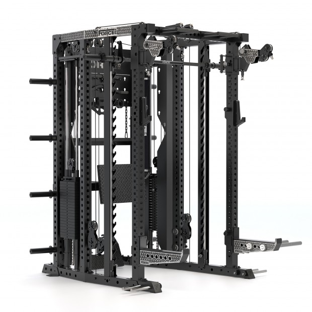 Force USA F-C20 All-In-One Trainer 314320001