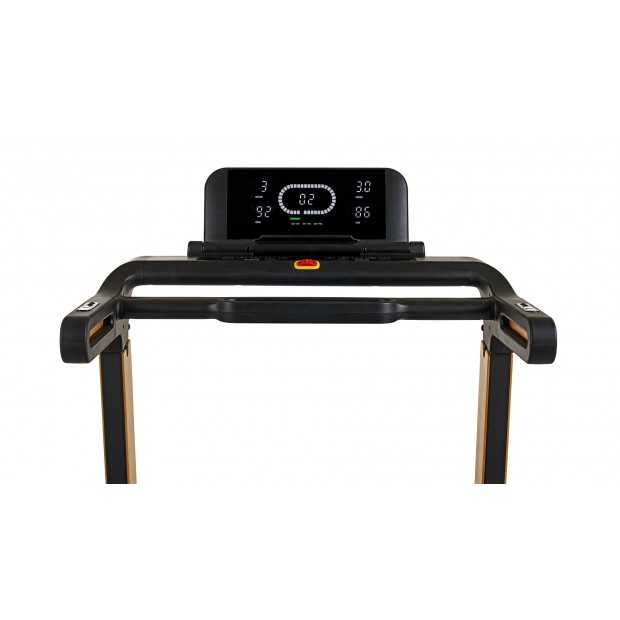 Διάδρομος Γυμναστικής Hammer FlyRun 6.0 NorsK 398013010