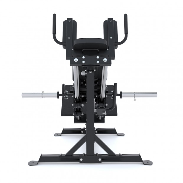 Force USA Όρθια Πρέσα Ποδιών και Hack Squat F-CLP-V3 314312163