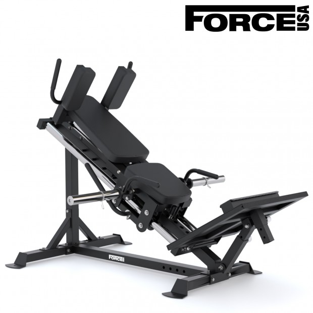 Force USA Όρθια Πρέσα Ποδιών και Hack Squat F-CLP-V3 314312163 Force USA Όρθια Πρέσα Ποδιών και Hack Squat F-CLP-V3 314312163