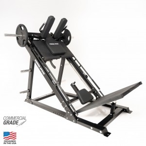 Force USA Monster Leg Press Hack Squat F-MLPHS Pro Λ-634B