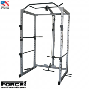 Force USA Κλωβός Combo F-HPR Λ-635