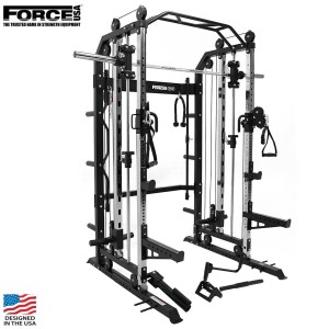 Force USA G3 (Smith, Crossover, Κλωβός Δύναμης) Λ-643