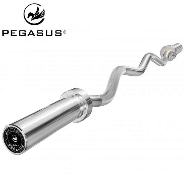 Ολυμπιακή Στραβόμπαρα 1200mm*28mm (9.7kg) 390318138