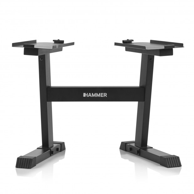 Ρυθμιζόμενος Αλτήρας Hammer StrongLock 4.0 (25kg) 398173056