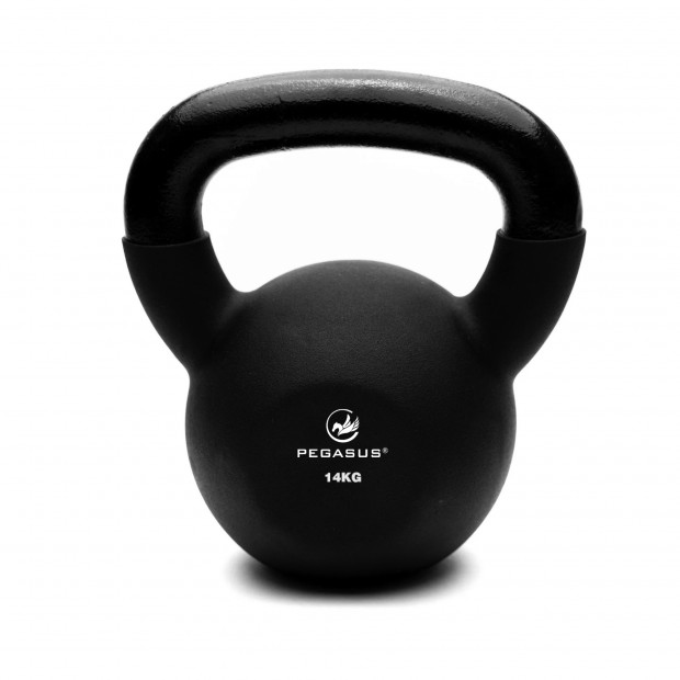 Kettlebell Neoprene (14kg) 393100314