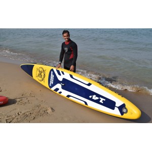 DVSport® SUP Kohala "Thunder Race" (14')