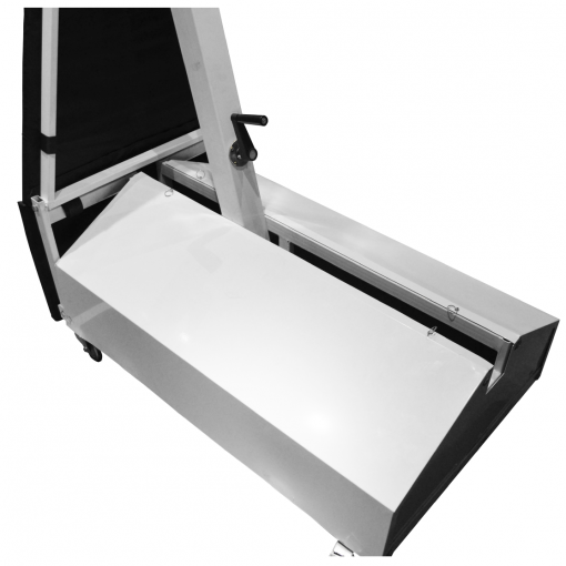 Μπασκέτα Εξωτερικού Χώρου SG-6 της Life Sport M-116